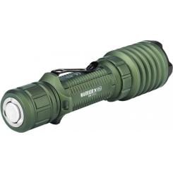 Фонарь Olight Warrior X Pro OD Green Фото 1