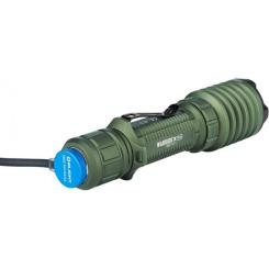 Фонарь Olight Warrior X Pro OD Green Фото 5