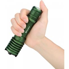 Фонарь Olight Warrior X Pro OD Green Фото 7