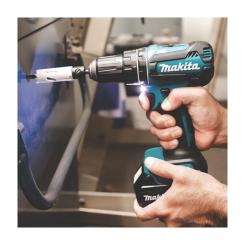 Шуруповерт Makita DHP485RFJ Фото 2