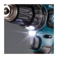 Шуруповерт Makita DHP485RFJ Фото 4