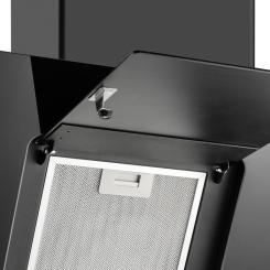 Вытяжка кухонная Pyramida BT 600 PK GBL Фото 3