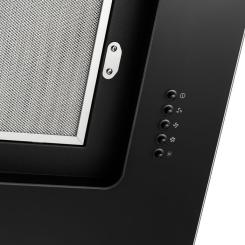 Вытяжка кухонная Pyramida BT 600 PK GBL Фото 5