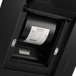Вытяжка кухонная Pyramida BT 600 PK GBL Фото 8