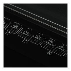 Духовой шкаф Pyramida F 60 M GWH Фото 10