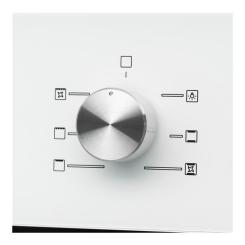 Духовой шкаф Pyramida F 60 M GWH Фото 4