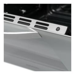 Духовой шкаф Pyramida F 60 M GWH Фото 5