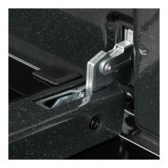 Духовой шкаф Pyramida F 60 M GWH Фото 7