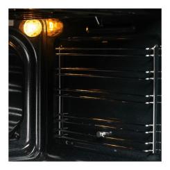 Духовой шкаф Pyramida F 60 M GWH Фото 8