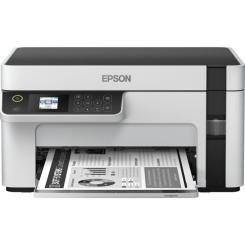 Многофункциональное устройство Epson M2120 Фото 1