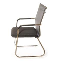 Офисное кресло Аклас Мираж FX CH CF Черное Фото 2