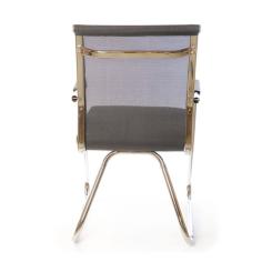 Офисное кресло Аклас Мираж FX CH CF Черное Фото 3