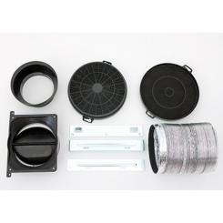 Вытяжка кухонная Kaiser AT5435ECO Фото 2