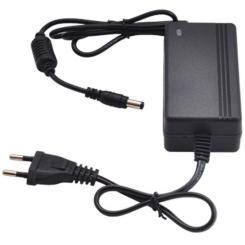 Блок питания для систем видеонаблюдения Kraft Energy KRF-1202PS Фото