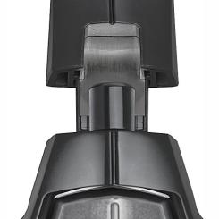 Наушники REAL-EL GDX-7680 Black Фото 8