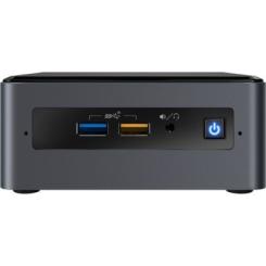 Компьютер INTEL NUC i3-10110U Фото