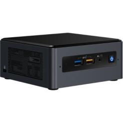 Компьютер INTEL NUC i3-10110U Фото 1