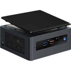 Компьютер INTEL NUC i3-10110U Фото 3