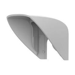 Аксессуар для охранных систем Ajax Hood white Фото