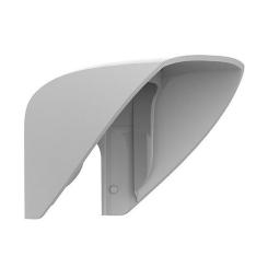 Аксессуар для охранных систем Ajax Hood white Фото 2