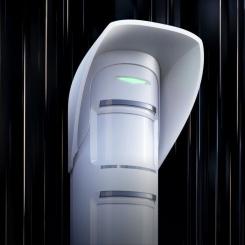 Аксессуар для охранных систем Ajax Hood white Фото 3