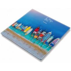 Весы напольные Beurer GS 215 Boats Фото 1