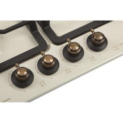 Варочная поверхность Ventolux HG640 B2 CS (IV/RB) Фото 3