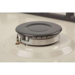 Варочная поверхность Ventolux HG640 B2 CS (IV/RB) Фото 4