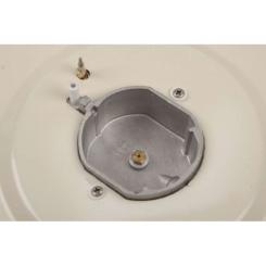 Варочная поверхность Ventolux HG640 B2 CS (IV/RB) Фото 5