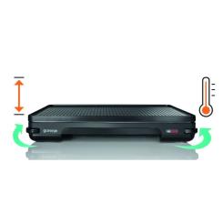 Электрогриль Gorenje TG2000LCB Фото 1