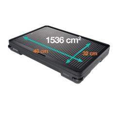 Электрогриль Gorenje TG2000LCB Фото 2