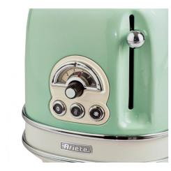 Тостер Ariete 155 GR з решіткою Фото 1