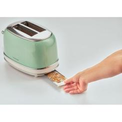 Тостер Ariete 155 GR з решіткою Фото 2