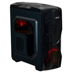 Компьютер Ete GAME CORVUS / i5-9400F Фото 1