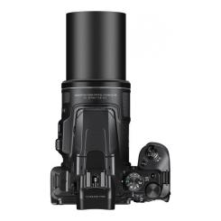 Цифровой фотоаппарат Nikon Coolpix P950 Black Фото 4