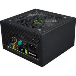 Блок питания Gamemax 500W Фото 3