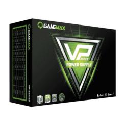 Блок питания Gamemax 500W Фото 8