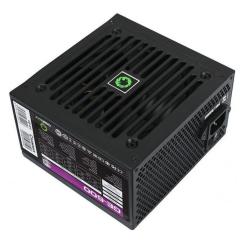 Блок питания Gamemax 600W Фото