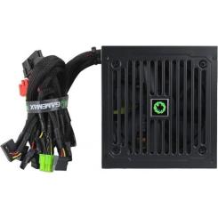 Блок питания Gamemax 600W Фото 1