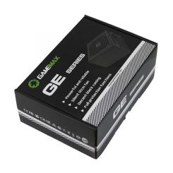 Блок питания Gamemax 600W Фото 4
