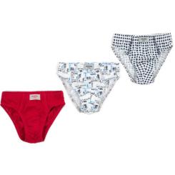 Трусы детские Sevim набор Фото