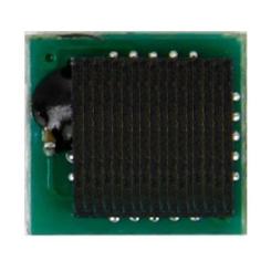 Чип для картриджа AHK Canon 054 1.2K Yellow Фото 1