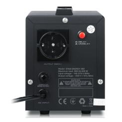 Стабилизатор REAL-EL STAB ENERGY-500 Фото 5