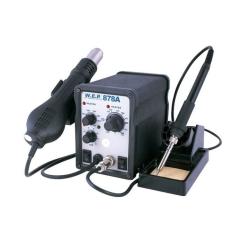 Паяльная станция Baku BK-878А Фото