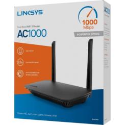 Маршрутизатор Linksys E5350 Фото 6