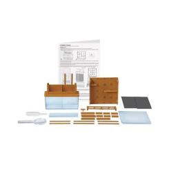 Набор для экспериментов 4М для досліджень Рослинний лабіринт Фото 1