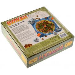 Настольная игра Magellan Вулкан Фото 9