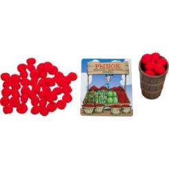Настольная игра Стиль жизни Помідорный Джо Фото 10