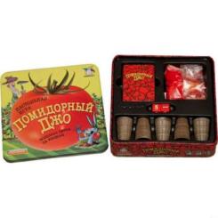 Настольная игра Стиль жизни Помідорный Джо Фото 2