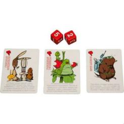 Настольная игра Стиль жизни Помідорный Джо Фото 8
